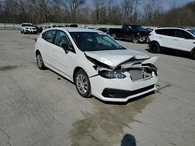Subaru Impreza 2023