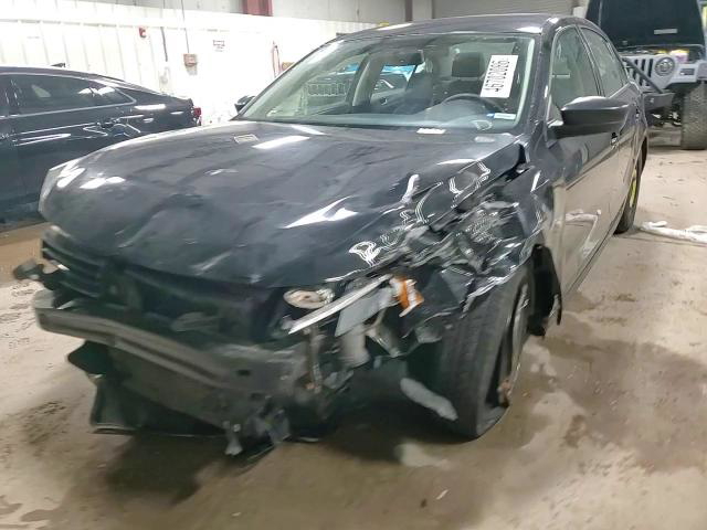 Volkswagen Jetta 2014