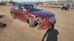 Subaru Legacy 2016
