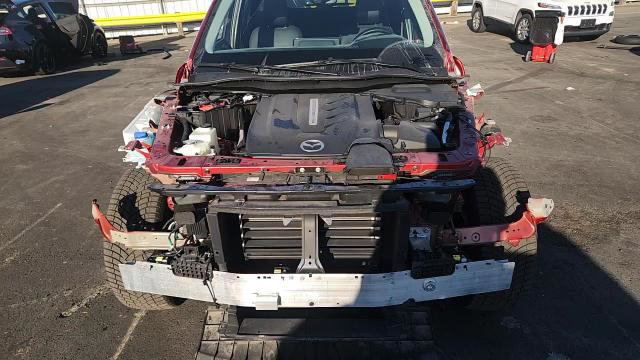 Mazda CX-90 2024
