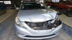 Hyundai Sonata 2011