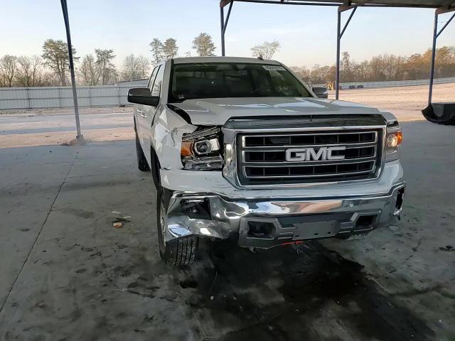 GMC Sierra 2014
