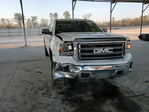 GMC Sierra 2014