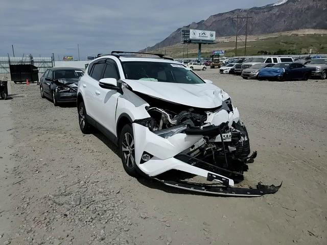 Toyota RAV 4 2018
