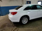 Chrysler 200 2012