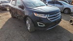Ford Edge 2015