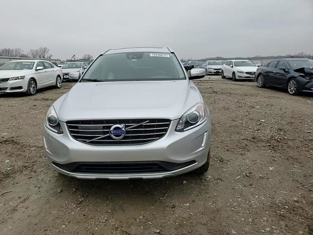 Volvo XC60 2016