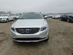 Volvo XC60 2016