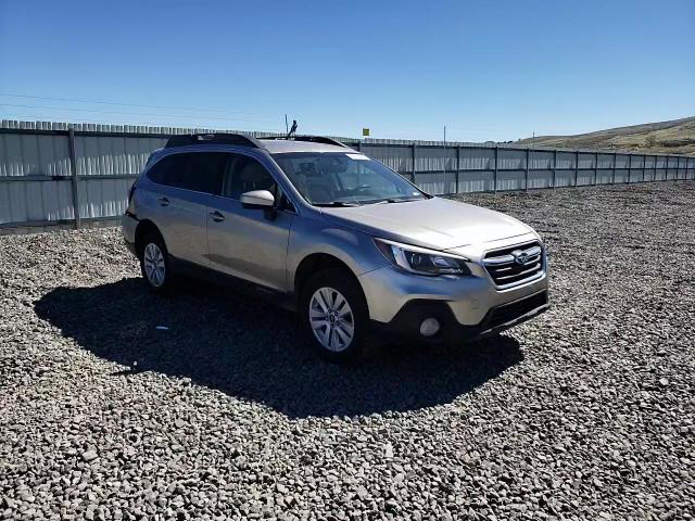 Subaru Outback 2019
