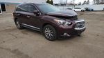 Infiniti JX 2013