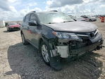 Toyota RAV 4 2015