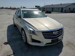 Cadillac CTS 2016