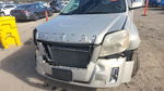 GMC Terrain 2011