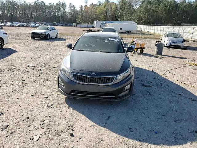 Kia Optima 2014