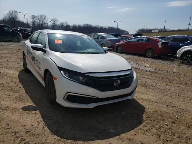 Honda Civic 2020