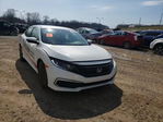 Honda Civic 2020