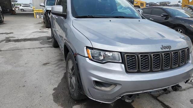 Jeep Cherokee 2017