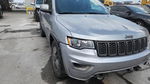 Jeep Cherokee 2017