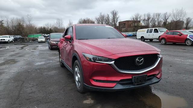 Mazda CX-5 2019