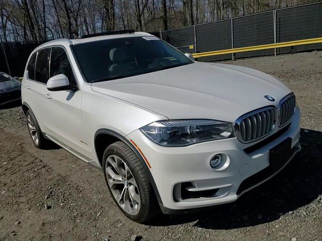 BMW X5 2018