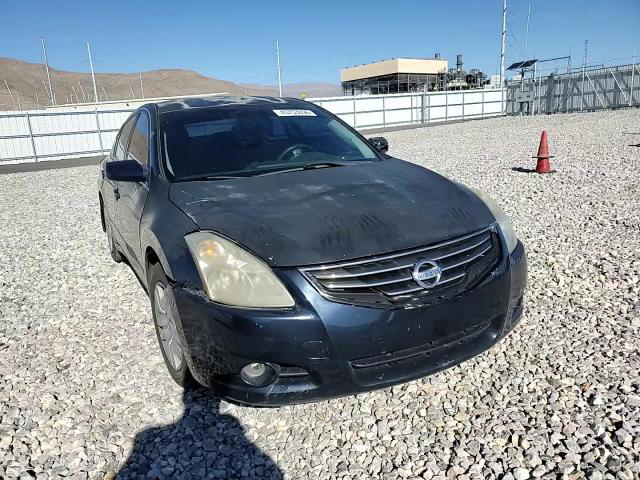 Altima 2010