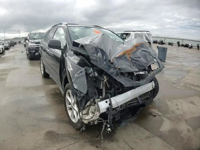 Lexus RX 2009