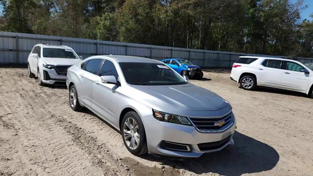 Chevrolet Impala 2014