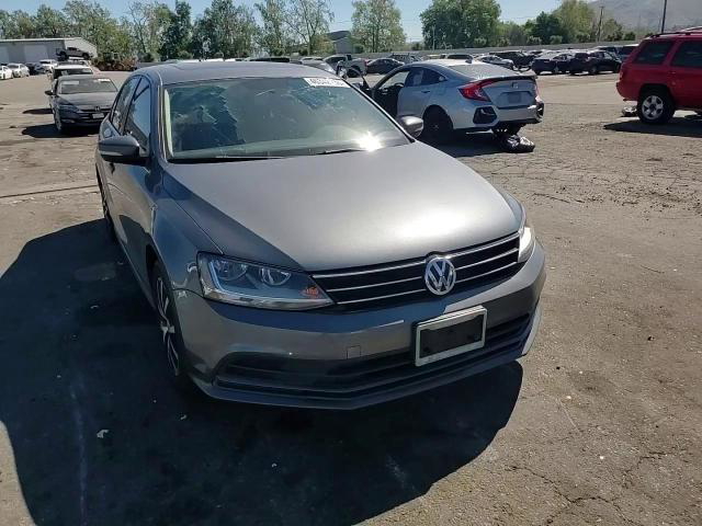 Volkswagen Jetta 2017
