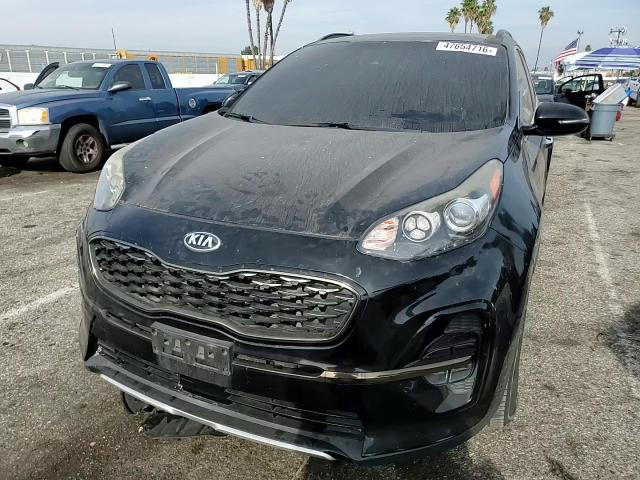 Kia Sportage 2020
