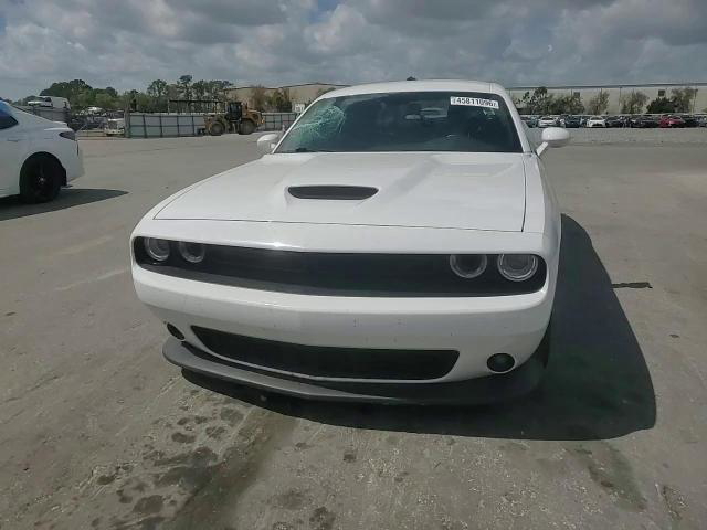 Dodge Challenger 2019