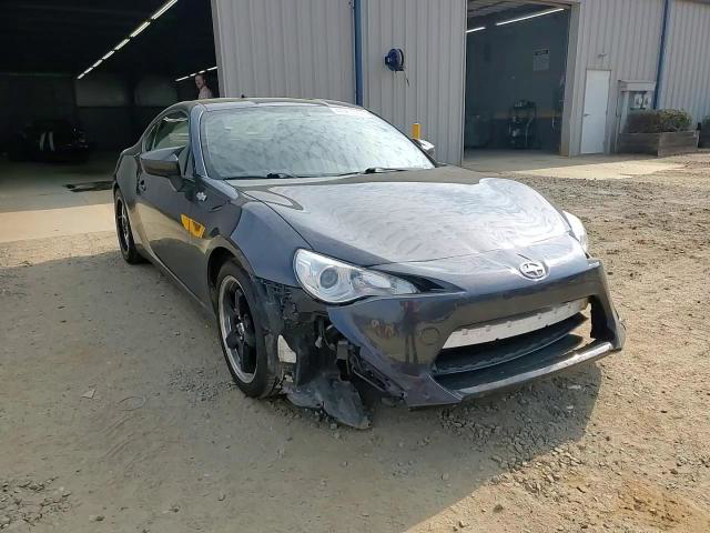 Scion FR-S 2015