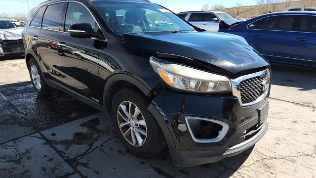 Kia Sorento 2017