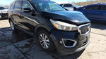 Kia Sorento 2017