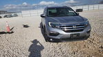 Honda Pilot 2017