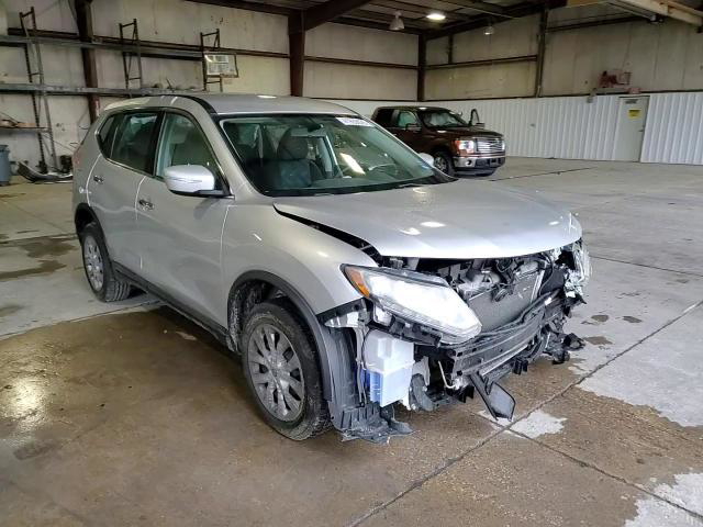 Nissan Rogue 2015