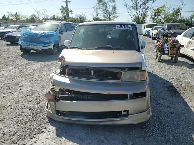 Scion xB 2006