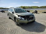 Subaru Outback 2017