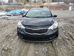 Kia Forte 2016