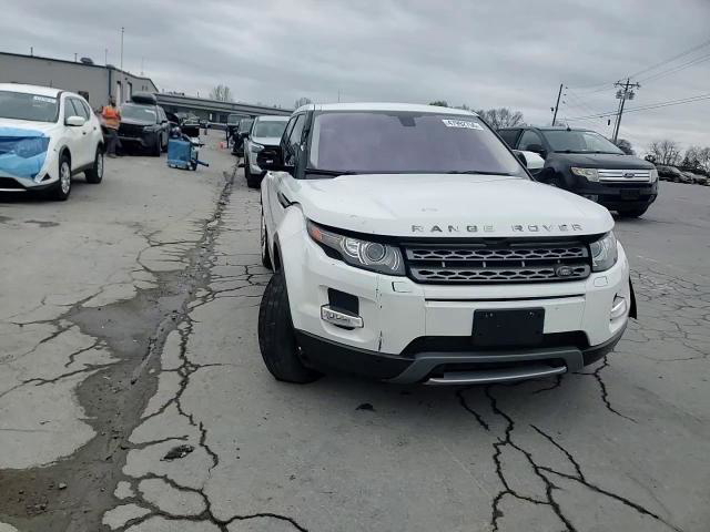 Land Rover Range Rover 2015