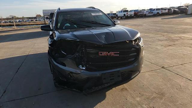 GMC Terrain 2021