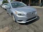 Subaru Legacy 2016