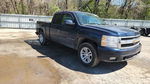 Chevrolet Silverado 2008