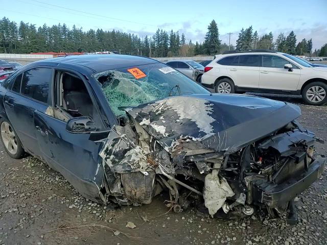 Mazda 6 2007