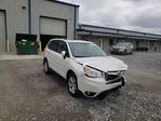Subaru Forester 2014