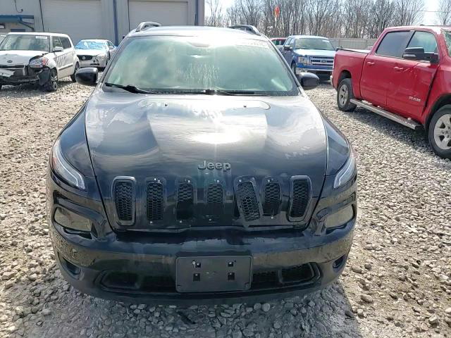 Jeep Cherokee 2015