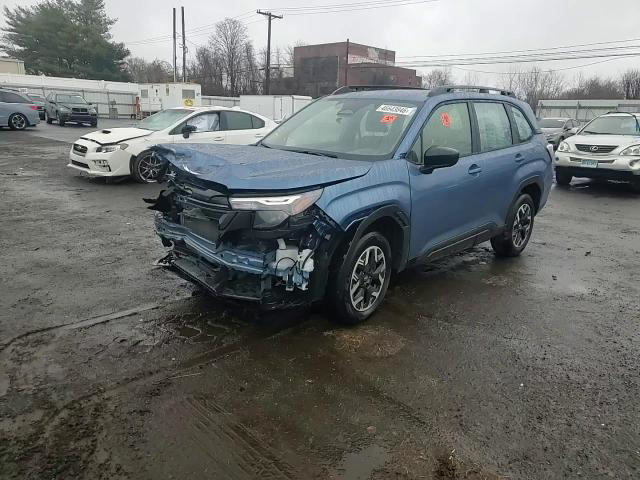Subaru Forester 2025