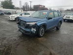 Subaru Forester 2025