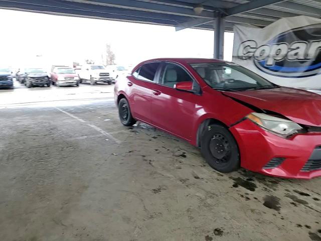 Toyota Corolla 2014