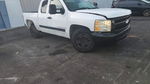 Chevrolet Silverado 2008