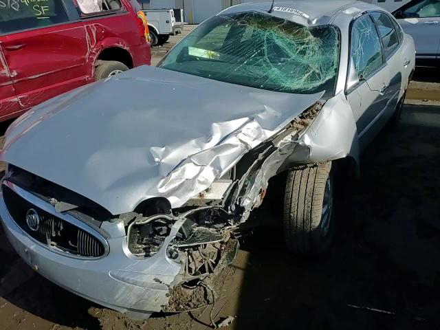 Buick LaCrosse 2005